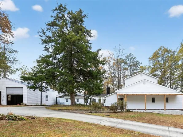 5682 Hartley Bridge Rd, Macon, GA 31216