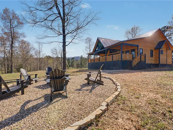 517 Nc #6065, Jasper, AR 72641