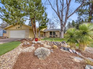 11233 E Harvard Dr, Aurora, CO 80014