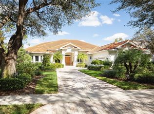 11964 Colliers Reserve Dr, Naples, FL 34110