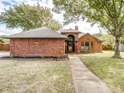 429 Sherwood Ct, Burleson, TX, 76028