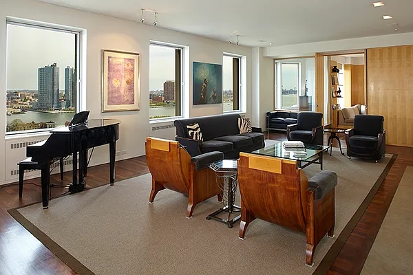 Sold by Brown Harris Stevens | media 1
