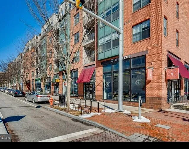 2635 N Calvert St #2 — Photo 29