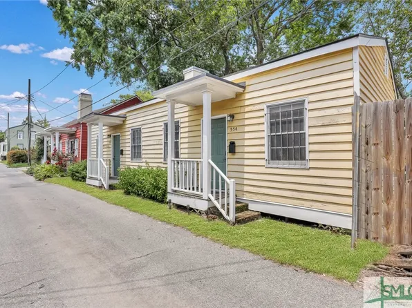 554 E Macon Street, Savannah, GA 31401