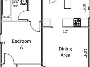 1231 Mound St #5982953, Madison, WI 53715