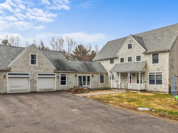 747 Western Avenue, Hampden, ME 04444