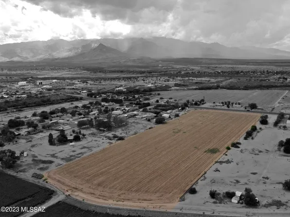 S 1st Ave #0, Safford, AZ 85546