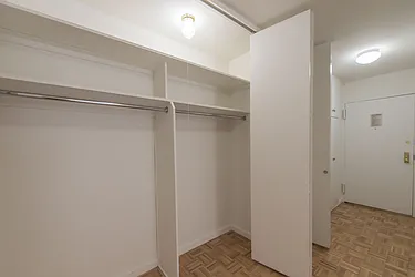 Rented by Solow Realty