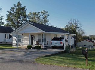 518 W Charles St, Morristown, TN 37813