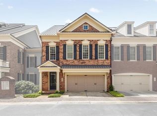 2254 Edgartown Ln SE #2, Smyrna, GA 30080