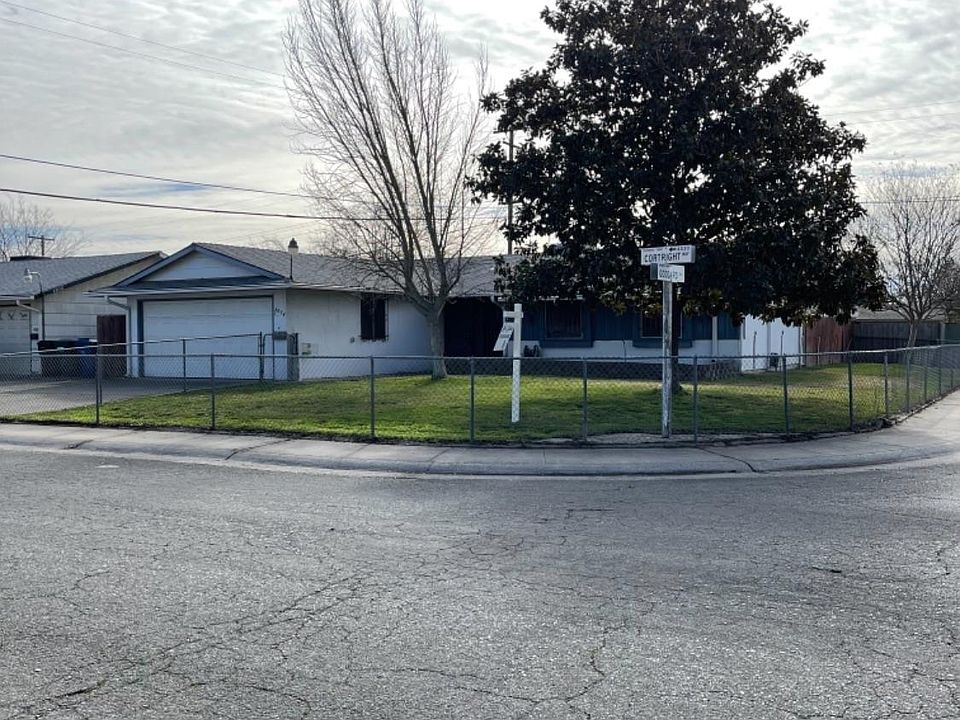 1st image of 4034 Cortright Way