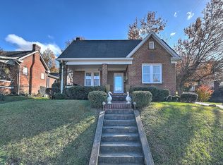 104 Spruce St, Bristol, TN 37620