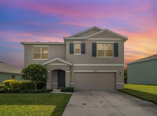 2725 Greenleaf Ter, Parrish, FL 34219