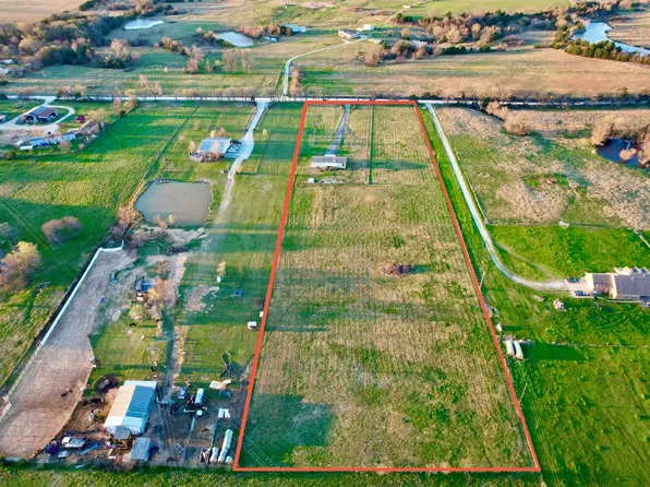 771 County Road 121, Gainesville, TX 76240