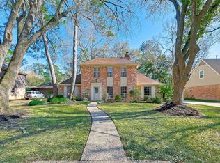 5331 Green Springs Dr, Houston, TX 77066
