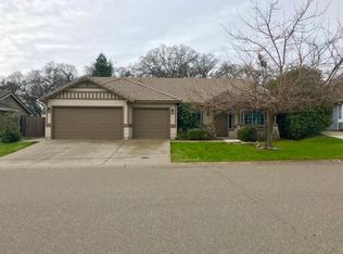 3934 Magnolia Hills Dr, El Dorado Hills, CA