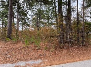 0 Pinebrook St, Orangeburg, SC 29118