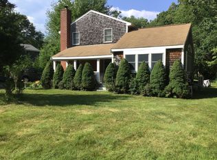 30 Bill Baker Blvd, Duxbury, MA 02332