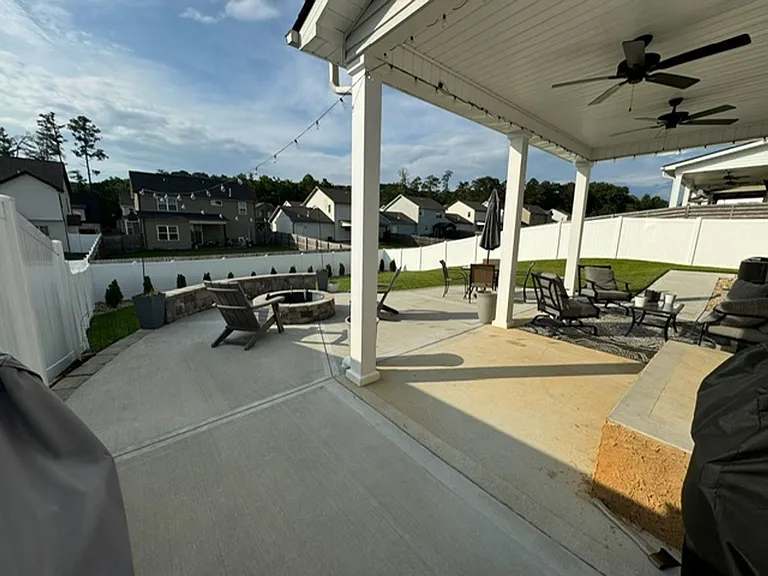 1535 Cherokee Landing Dr — Photo 38