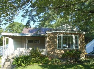 4769 Damon Ave NW, Warren, OH