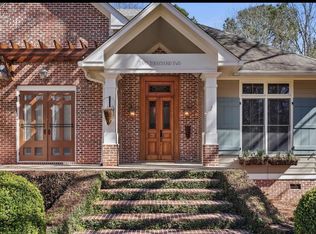 2002 Cumberland Ln, Albany, GA 31721