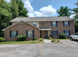 2009 Belle Terra Rd APT 1, Knoxville, TN 37923