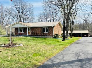 120 Drowsy Dr, Hardinsburg, KY 40143