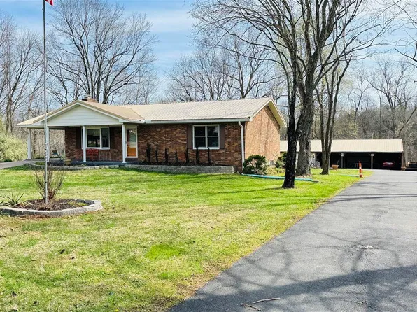 120 Drowsy Dr, Hardinsburg, KY 40143