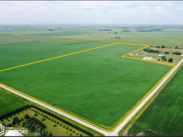 Floyd Line St, Greene, IA 50636