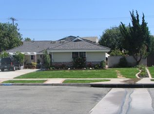 3642 Kempton Dr, Los Alamitos, CA 90720