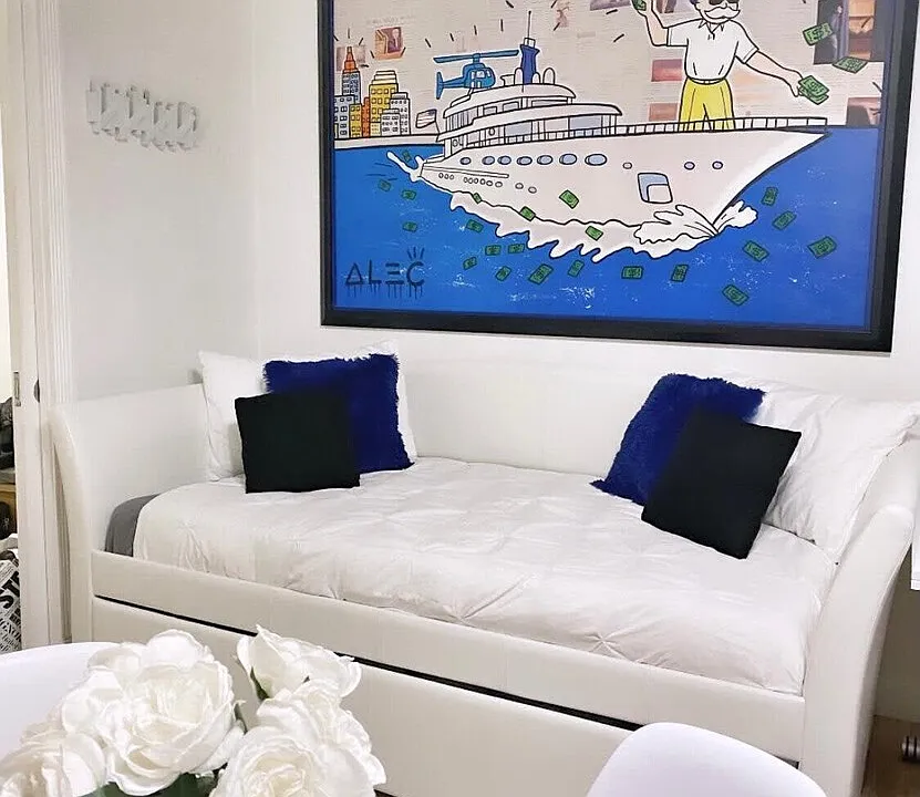 Ocean Dr