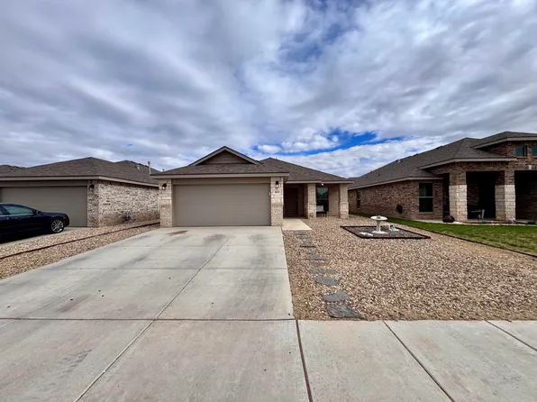 3021 Valencia Ave, Lubbock, TX 79407