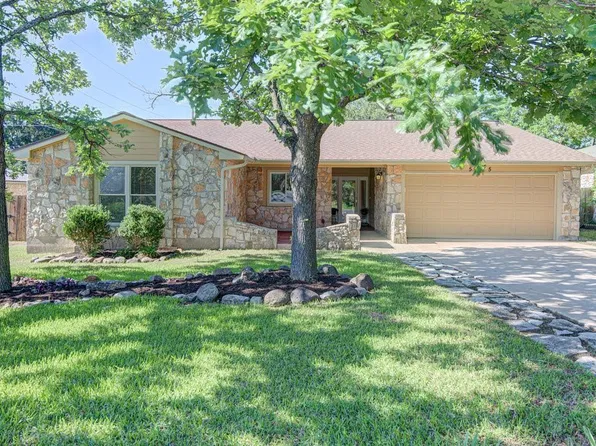 5405 Porsche Ln, Austin, TX 78749