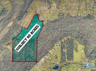 Lake Creek Dr, Guntersville, AL 35976