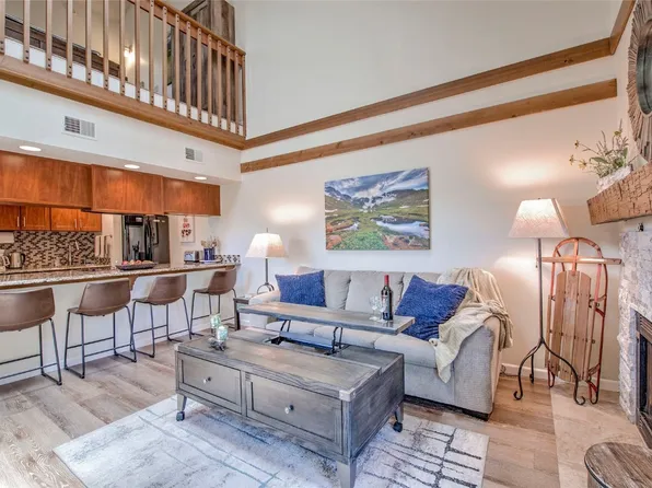 500 Bills Ranch Road UNIT 201, Frisco, CO 80443