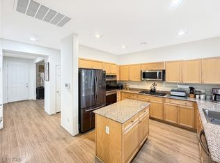 4917 Sevier Desert St, North Las Vegas, NV 89081