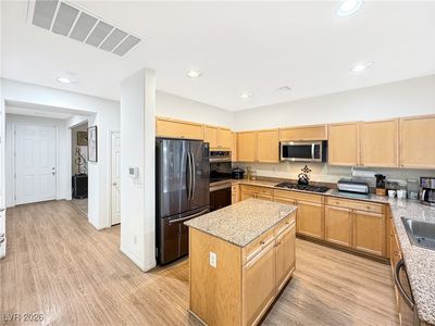 4917 Sevier Desert St, North Las Vegas, NV, 89081