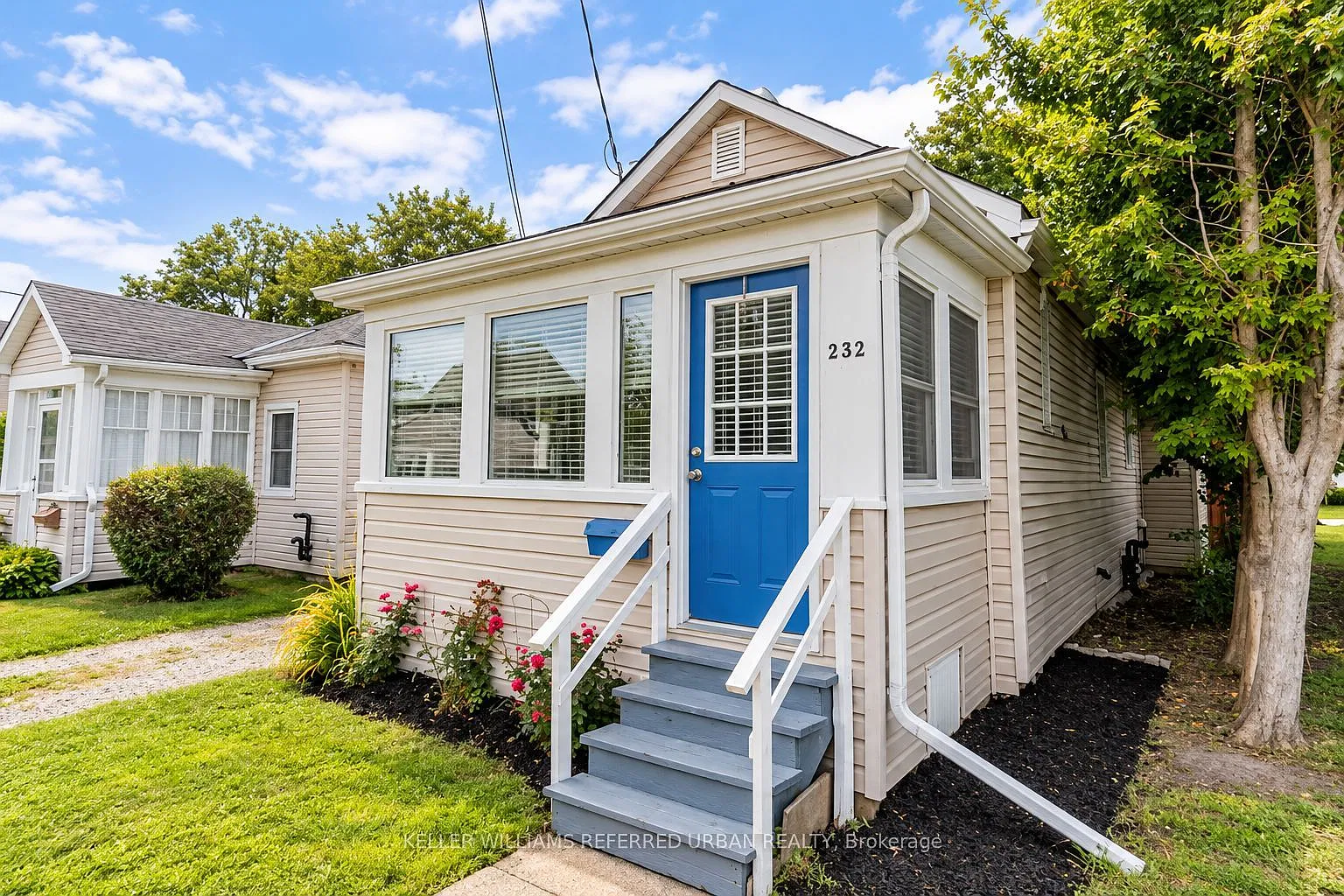 2 bed, $2,300 — Photo 1
