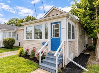 232 University Ave W, Cobourg, ON K9A 2H5