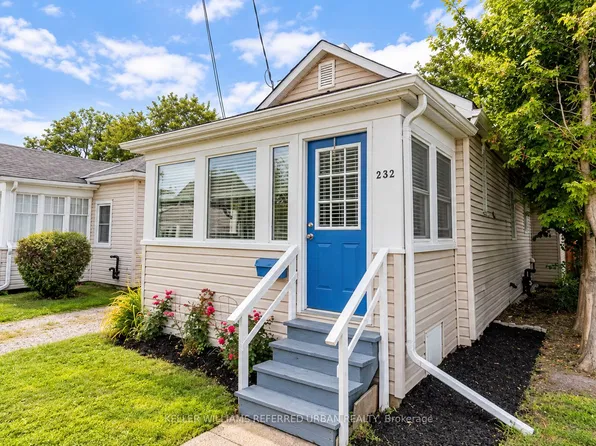 232 University Ave W, Cobourg, ON K9A 2H5