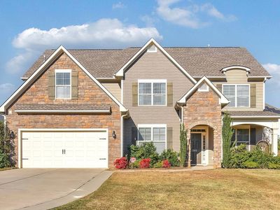 395 Tigers Eye Run, Duncan, SC, 29334
