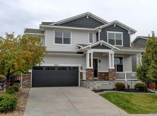 8345 Violet Ct, Arvada, CO 80007
