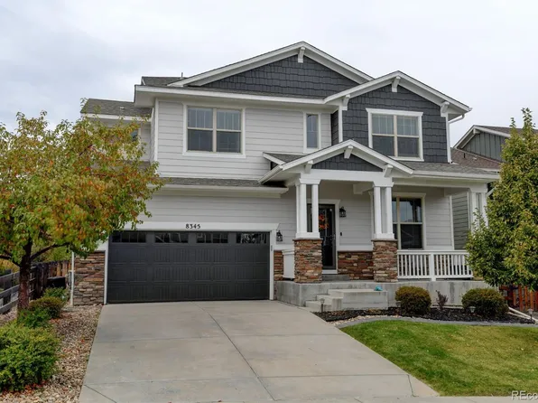8345 Violet Court, Arvada, CO 80007