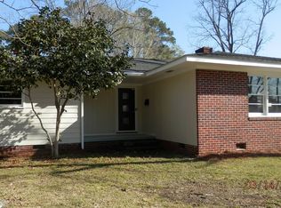 303 E 5th Ave, Chadbourn, NC 28431