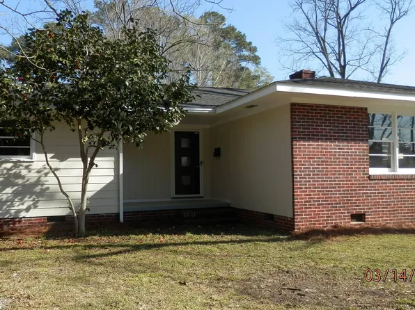 303 E 5th Avenue, Chadbourn, NC 28431