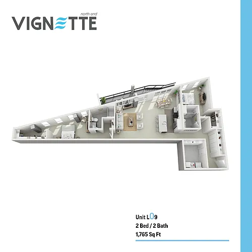 Floor plan L09