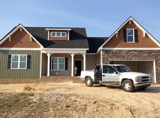 15 W Cultivator Way, Clayton, NC 27520