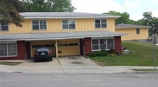 2nd image of 1606 Ridge Ave