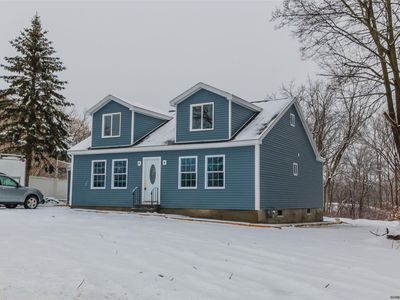 370 Columbia St, Cohoes, NY, 12047