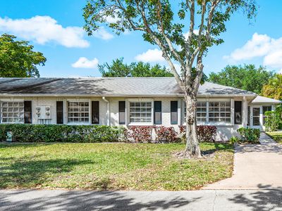 10121 41st Drive S #189, Boynton Beach, FL, 33436